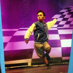 Meet your Posher, Ryan